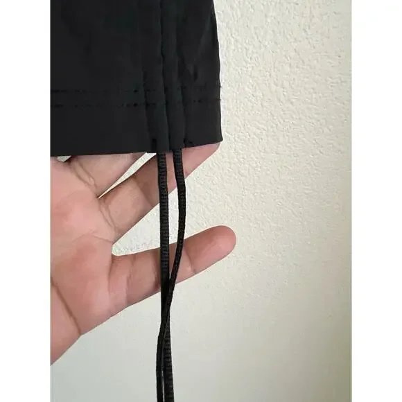 Columbia Women Athleisure Skirt Skort Black Size Medium - Picture 6 of 9